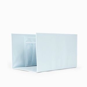 Flash sale ~~ Thirty-One Fresh Market Organizer Insert In Ice Blue NWT
